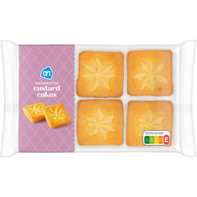 Cakejes