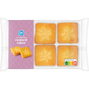 Roomboter custardcakes  Dutchshopper