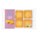 Roomboter custardcakes