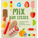 Mix van ijsjes  Dutchshopper