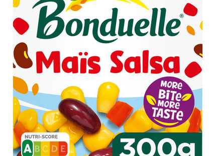 Bonduelle Maïs salsa