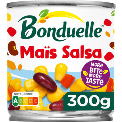 Mais (Konserven)