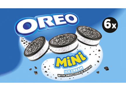 Oreo Ijs  Dutchshopper