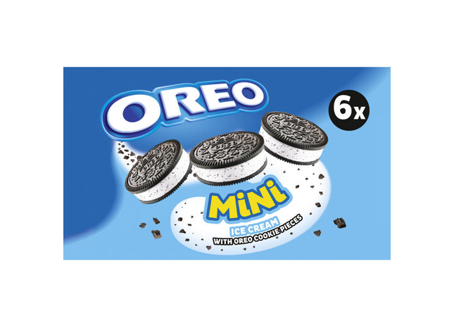 Oreo Ijs