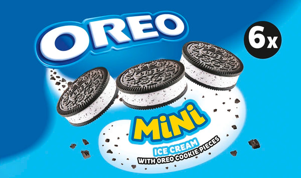 Oreo Eis