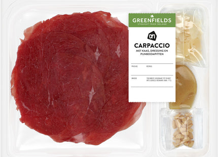 Greenfields Carpaccio