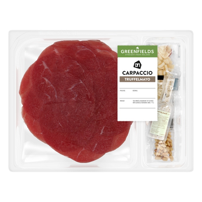 Carpaccio (holidays)