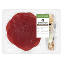 Ausgezeichnete Greenfields Carpaccio-Trüffelsoße