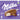 Milka Vanilla & chocolate swirl