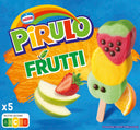 Nestlé Pirulo fruit ice cream
