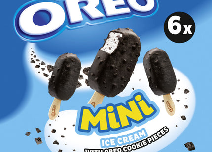 Oreo Ijs mini