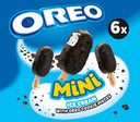 Oreo Ice Cream Mini