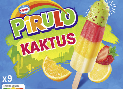 Nestlé Kaktus