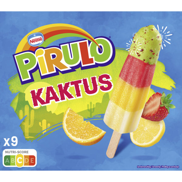 Nestlé Kaktus  Dutchshopper