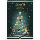 Lindt Tree adventkalender