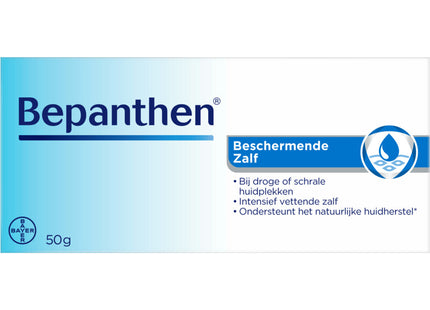 Bepanthen Protective ointment