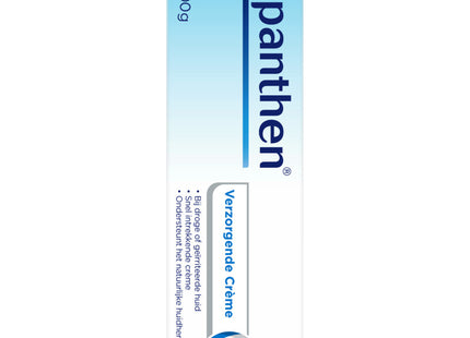 Bepanthen Pflegecreme für trockene Haut