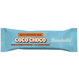 Barebells Soft protein bar coco choco