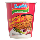 Indo mie Mi goreng fried noodles