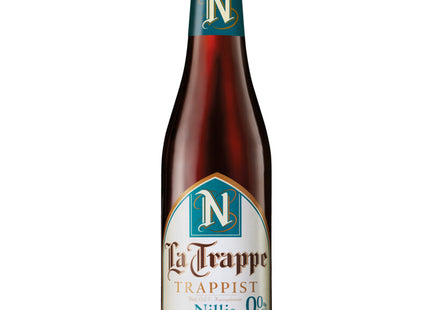 La Trappe Trappist nillis 0.0%