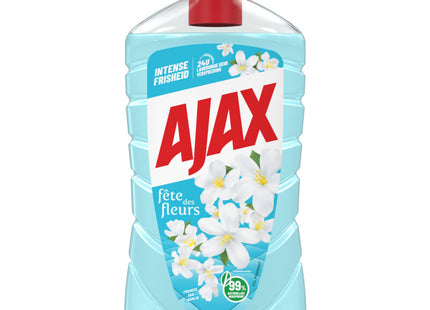 Ajax Blue jasmine all-purpose cleaner