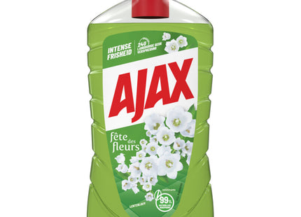 Ajax Lentebloem allesreiniger
