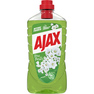 Ajax Lentebloem allesreiniger