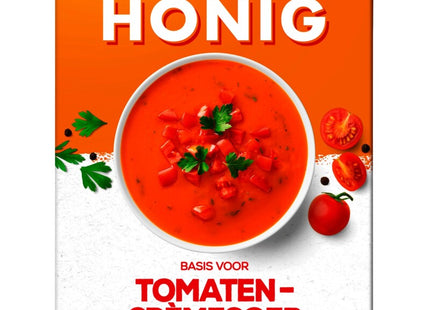 Honig Basis voor tomaten-cremesoep