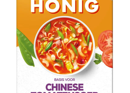 Honig Basis for Chinese tomato soup