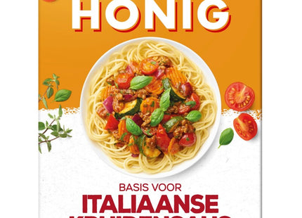 Honig Basis for Italian herb sauce