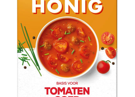 Honig Basis voor tomatensoep