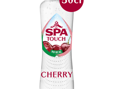 Spa Touch cherry bruisend