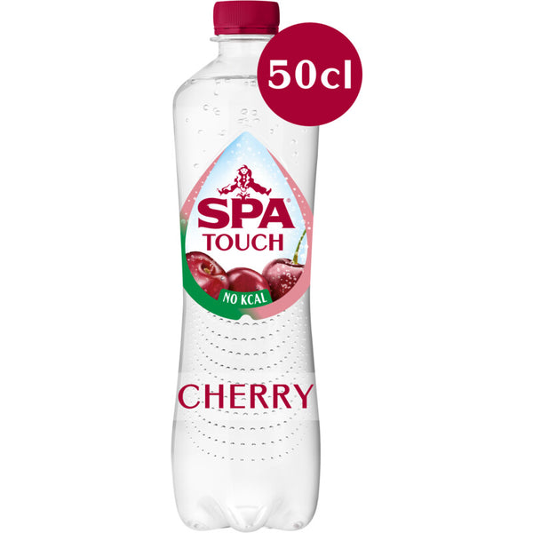 Spa Touch cherry bruisend