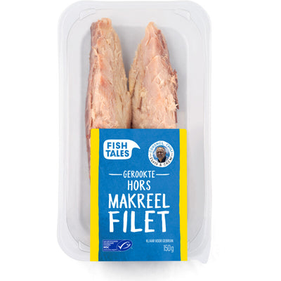 Makrele (frisch)