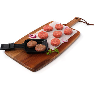 Excellent Mini hamburger