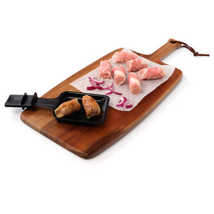 Excellent Mini slavink