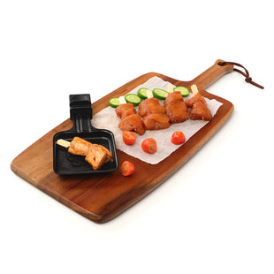 Excellent Mini kipsate spiesjes gourmet