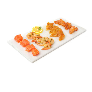 Excellent Visgourmetschotel