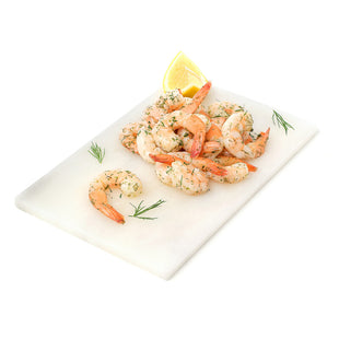 Excellent Mini gemarineerde grote garnalen