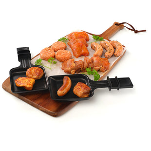 Excellent Scharrelkip gourmetschotel