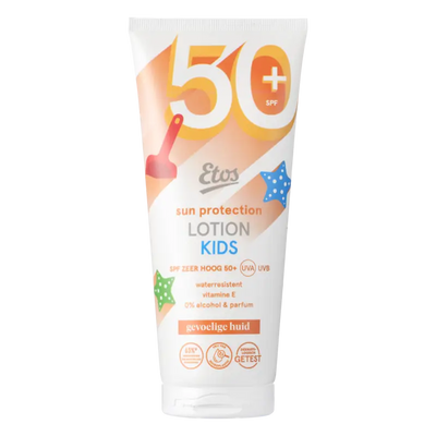 Sunscreen for baby and child