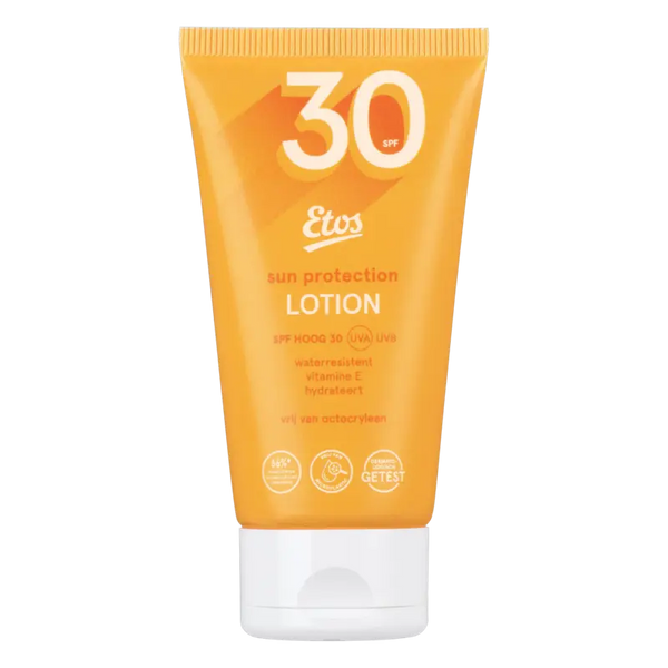 Etos Sonnenmilch LSF 30