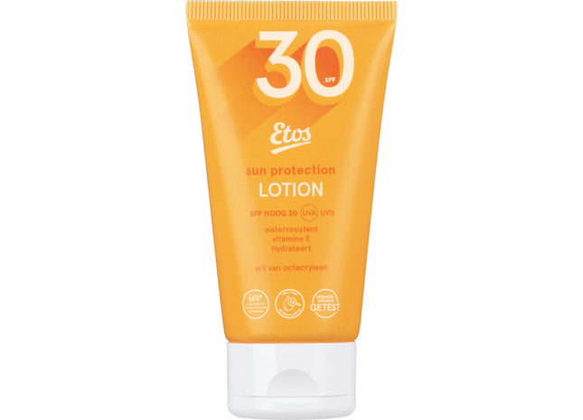 Etos Sun lotion SPF 30