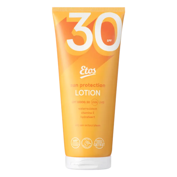 Etos Sun lotion SPF 30
