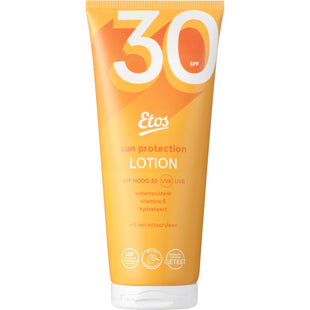 Etos Sonnenlotion LSF 30