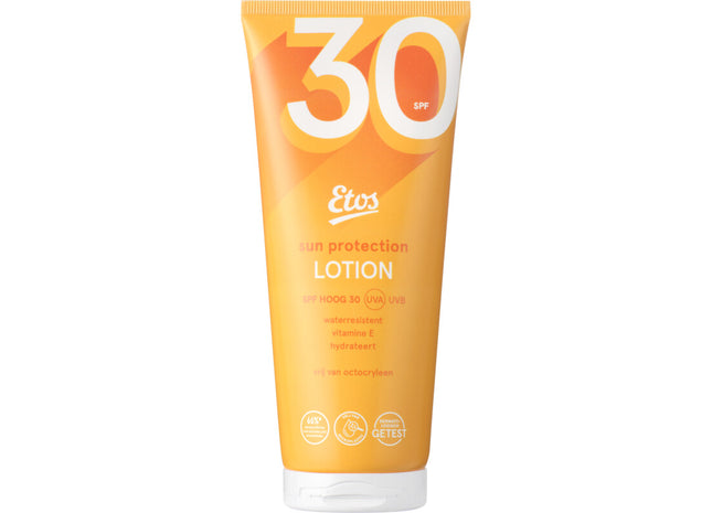 Etos Sun lotion SPF 30