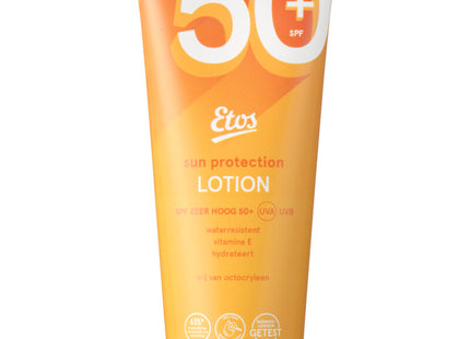 Etos Sun lotion SPF 50+