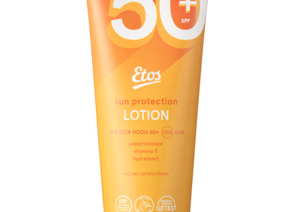 Etos Sun lotion SPF 50+