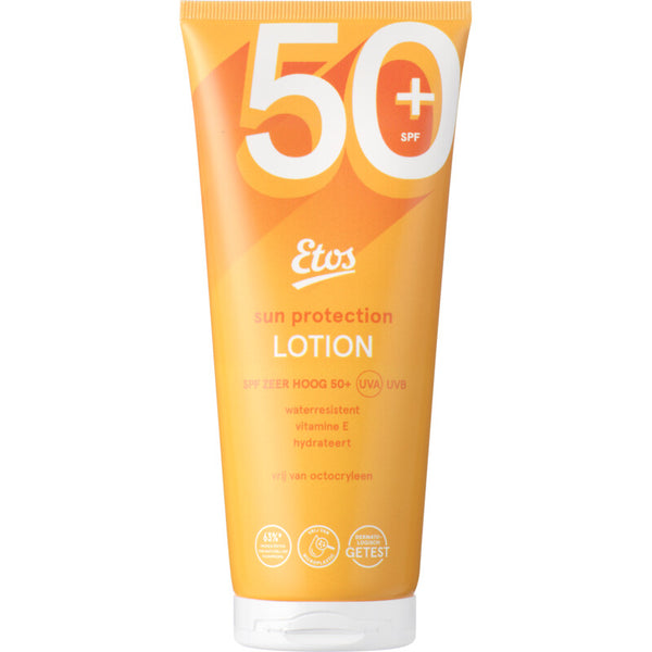 Etos Sun lotion SPF 50+