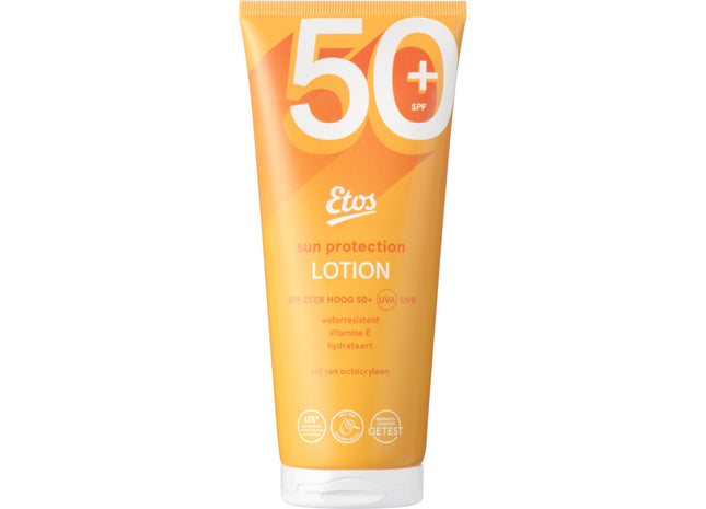 Etos Sun lotion SPF 50+